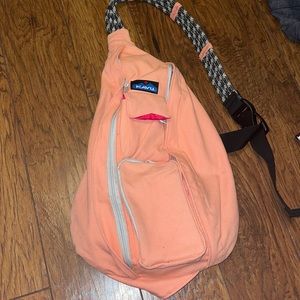 Kavu Bag